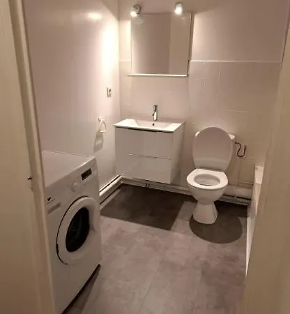 Le De Tal Appartement